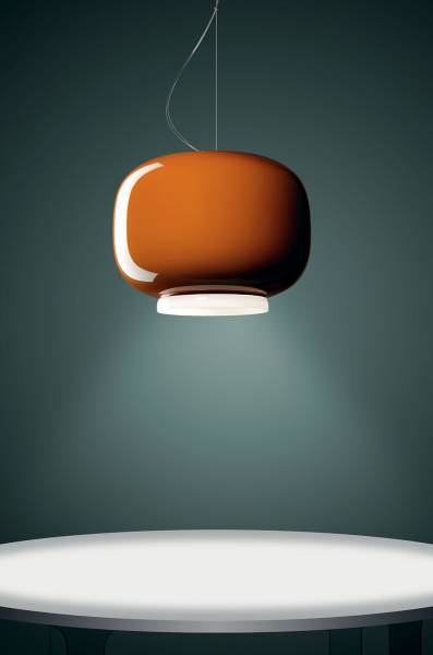 La marque italienne de luminaire FOSCARINI arrrive chez Showroom443