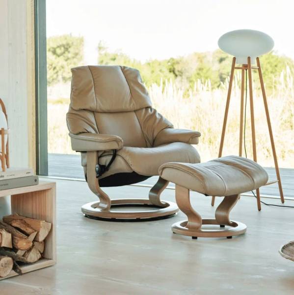 Black Friday chez Showroom443 : des remises exceptionnelles sur l'ameublement contemporain haut de gamme Stressless